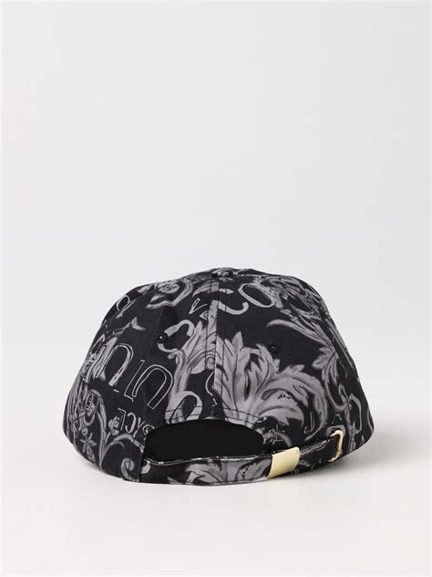 cappello versace zalando|Cappelli Versace Jeans Couture .